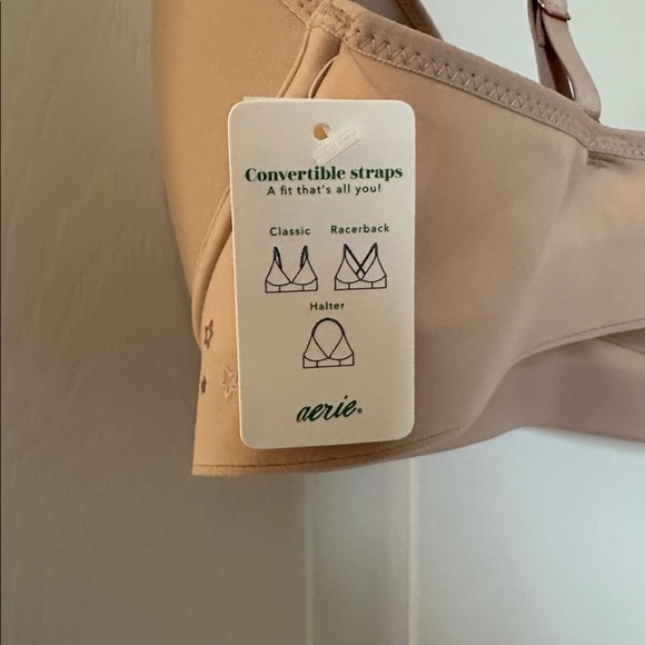 Aerie wireless convertible bra - Picture 3 of 7